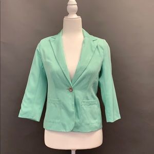 Forever 21 Women’s Blazer